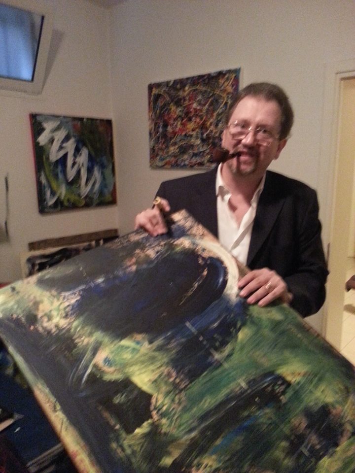 FOTOFOTOIO E ILQUADRO