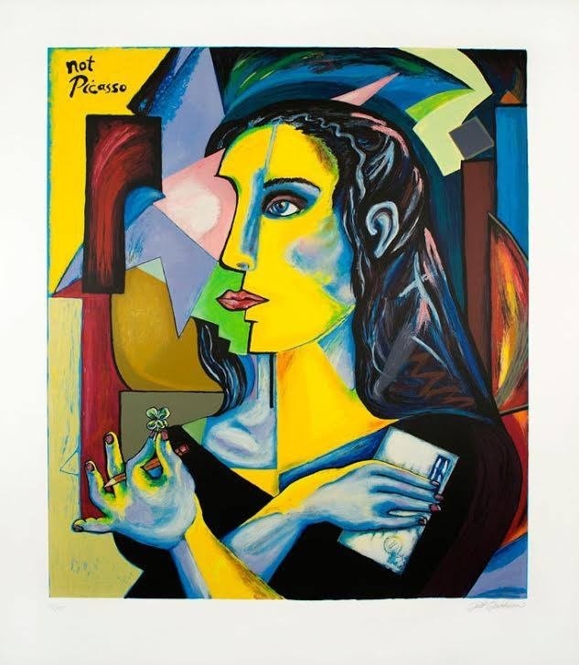 FOTOPITTURA