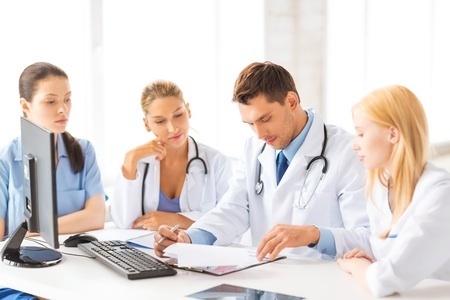 OSPEDALI medici PAZIENTE DANNO
