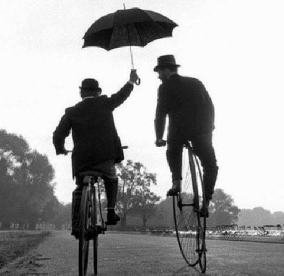 foto bici bella