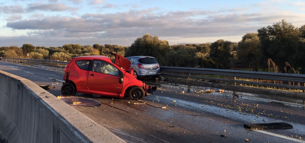 PIRATI DELLA STRADA BOLOGNA ROVIGO RAVENNA RISARCIMENTO DANNI-20151212-WA0001